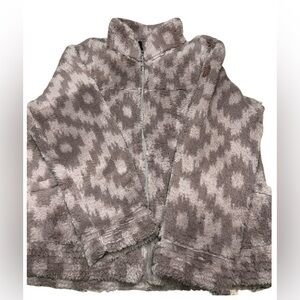 VGUC fleece jacket. XL   133W